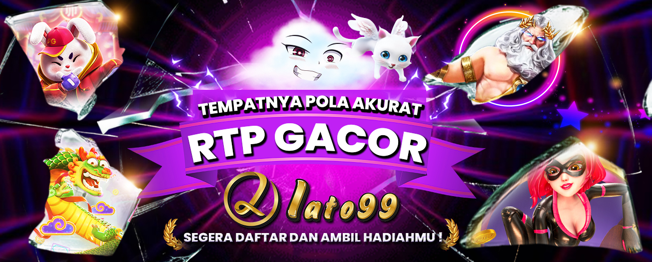 Banner LATO99